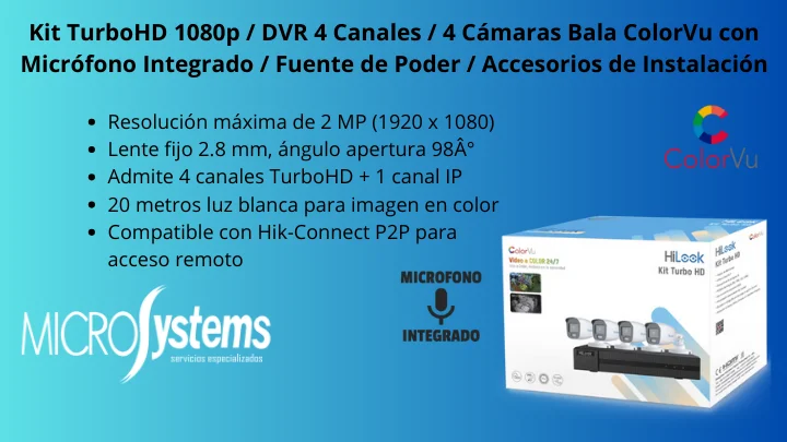 Primera imagen
